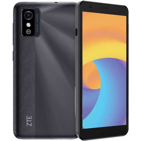 Mobitel best cheap ZTE Blade L9  smartphone all colors uk